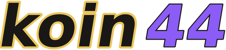 koin44 logo